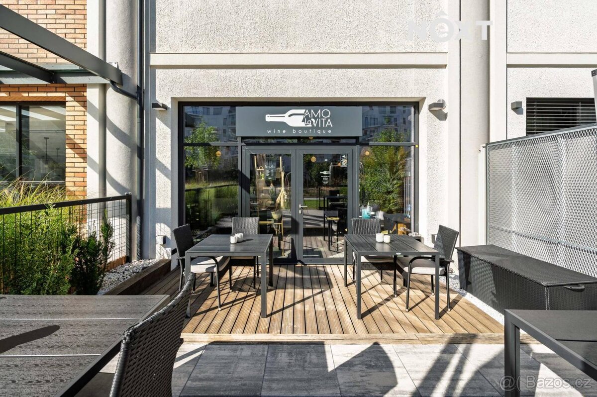 Pronájem komerční Ostatní, 45㎡ - 9