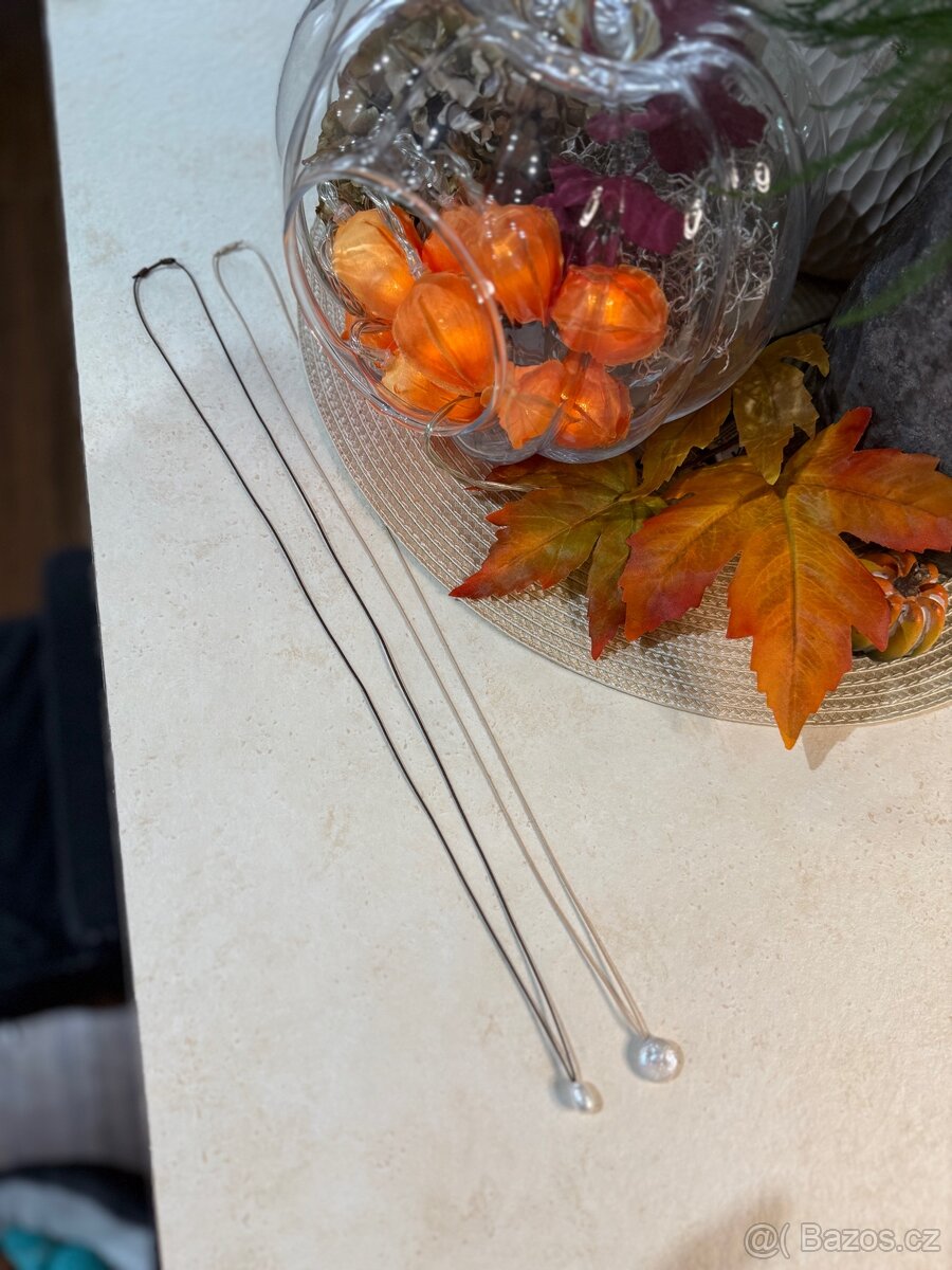 Luxusní perly z Chorvatska - 9