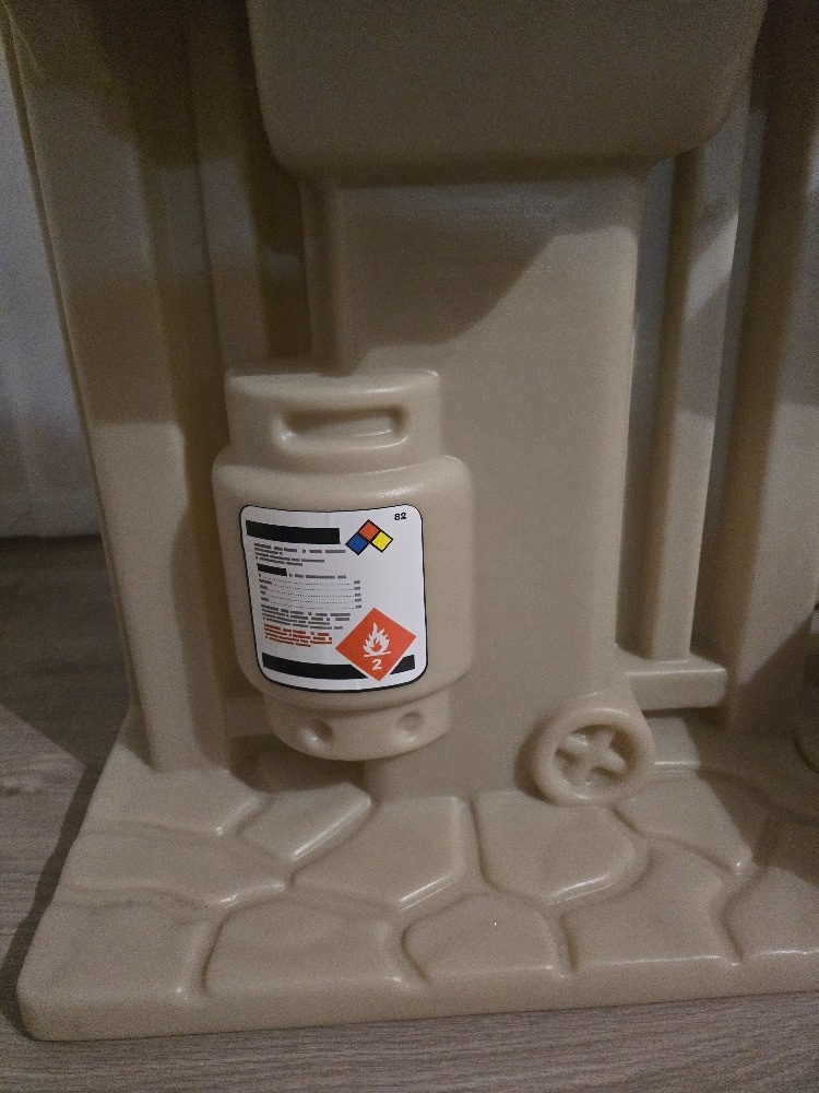 Kuchyňka s grilem 2v1 Little Tikes - 9