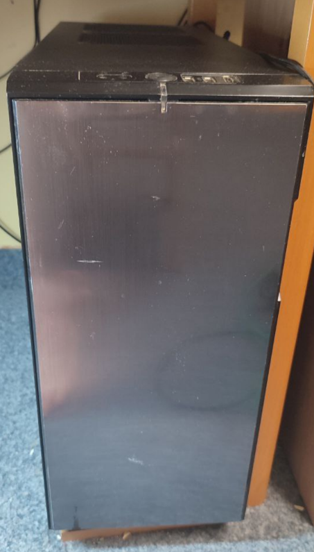 Prodám herní počítač, je plně funkční a bez vad. - 9