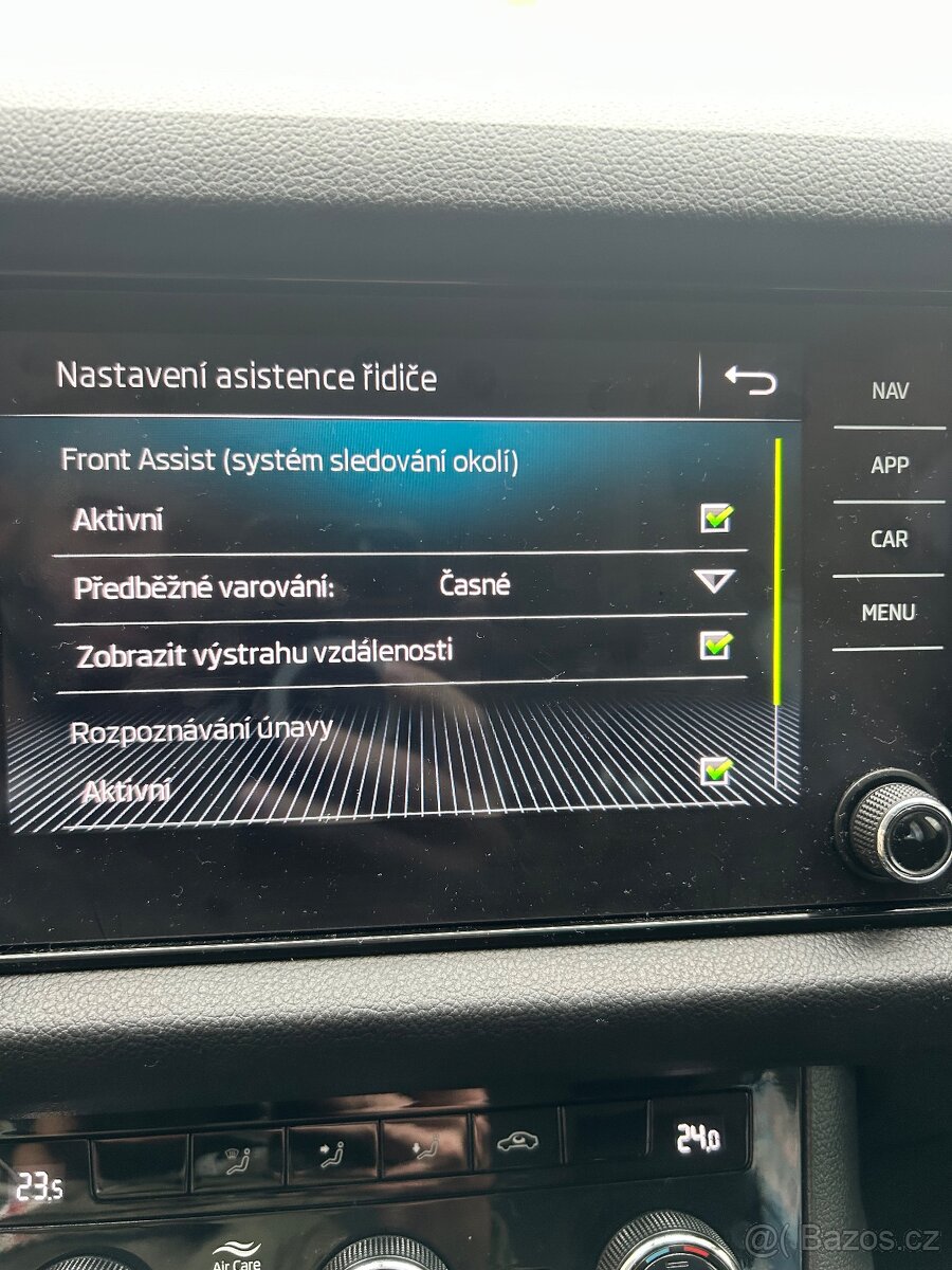 Kodiaq 1.5TSI 110KW - 9