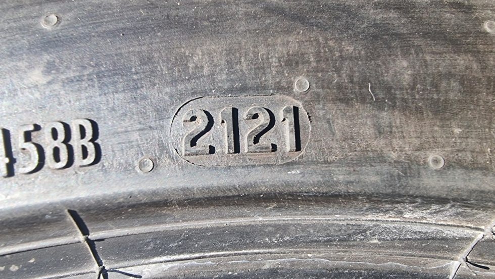 Letní pneu 205/45/17 Pirelli - 9