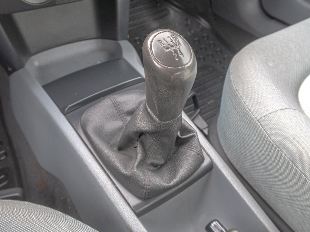 Škoda Fabia ČR 1.4MPI 50KW – FAKTURA - 9