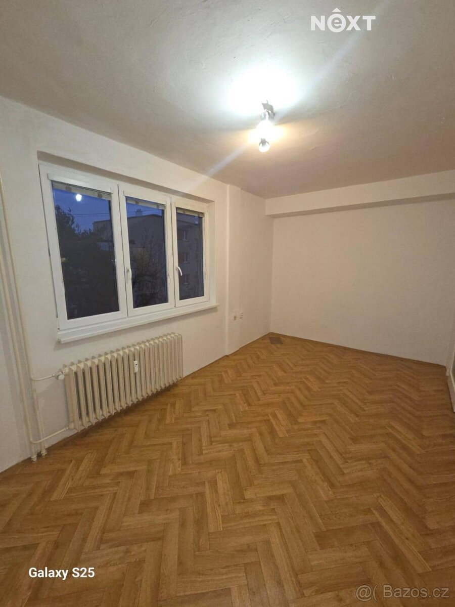 Pronájem byt 1+1, 28㎡ - 9