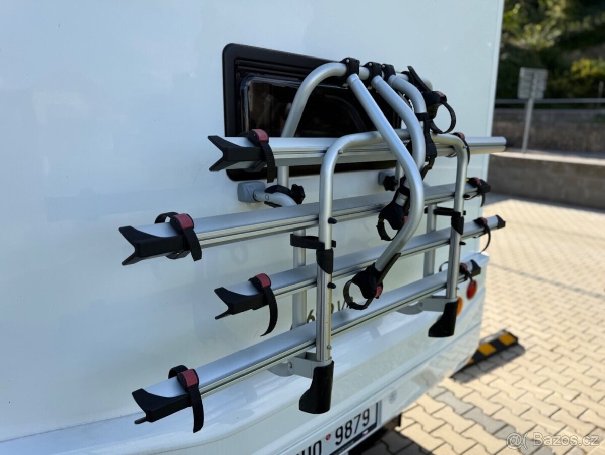 Forster 699 VB TOP STAV - 9