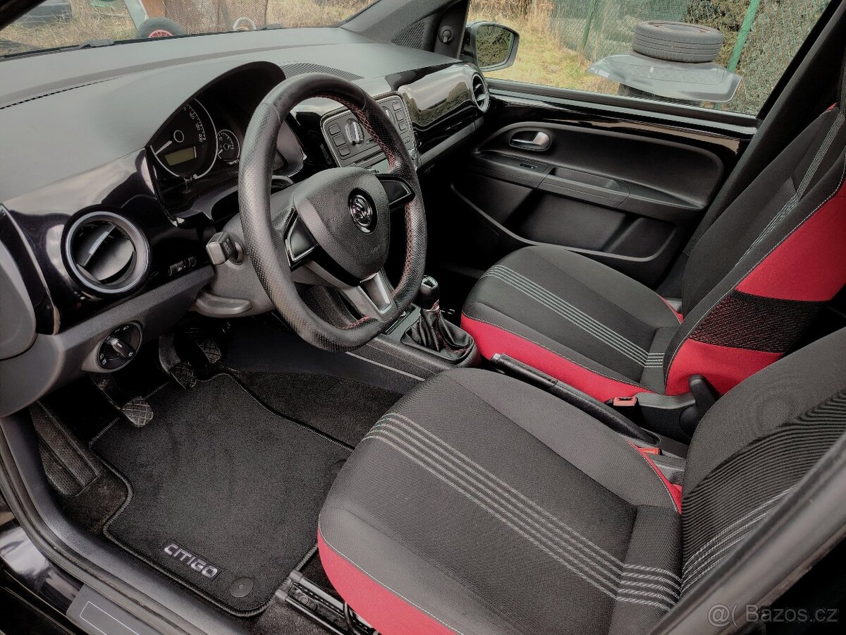 CITIGO Monte Carlo 55kW - 9