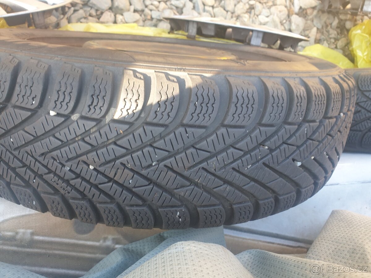 175/65/15 Pirelli - 9