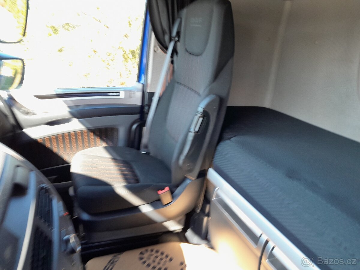 26050 tahač návěsů DAF XF 480 FT SSC LowDeck - 9