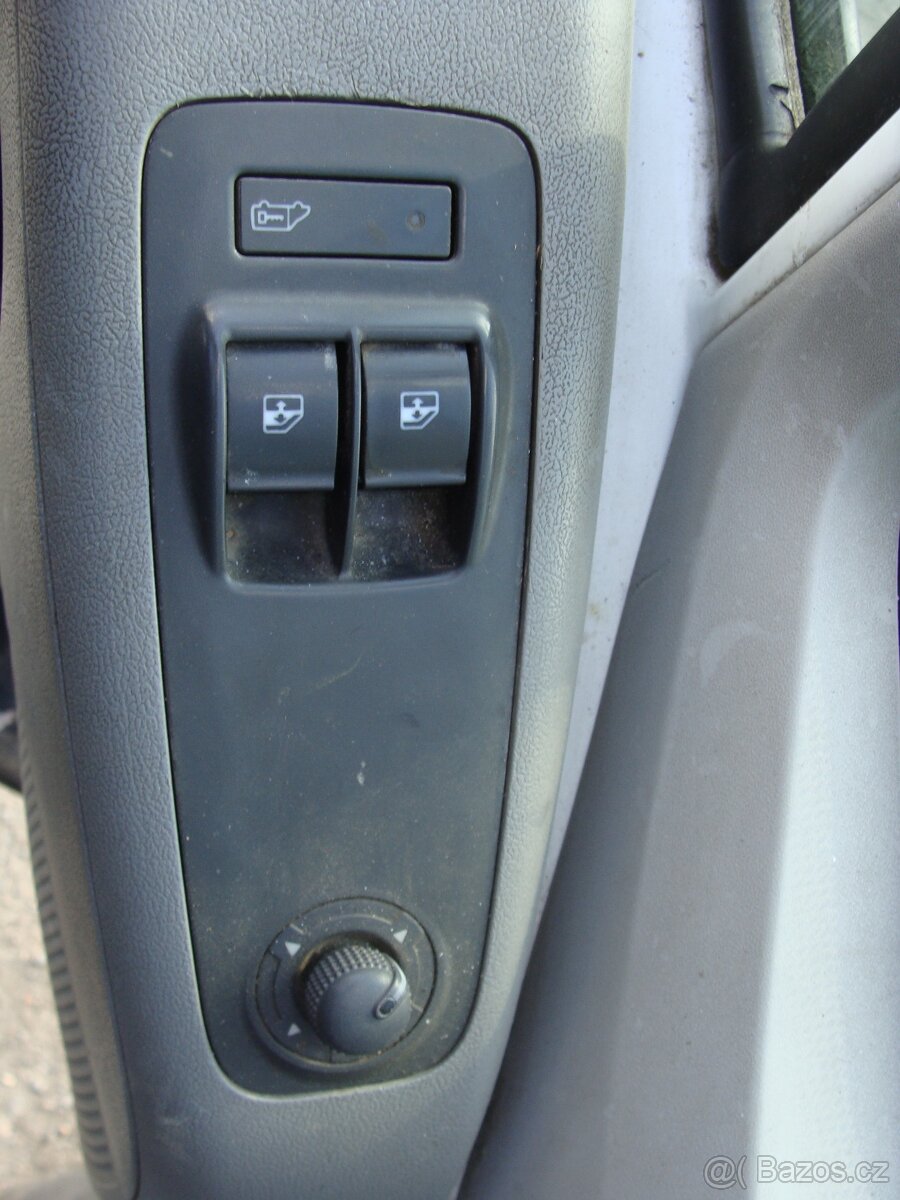 Fiat Ducato, 2.3 JTD, 88 kW - 9