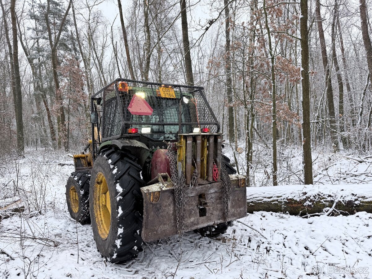 Ukt 6310 John Deere - 9