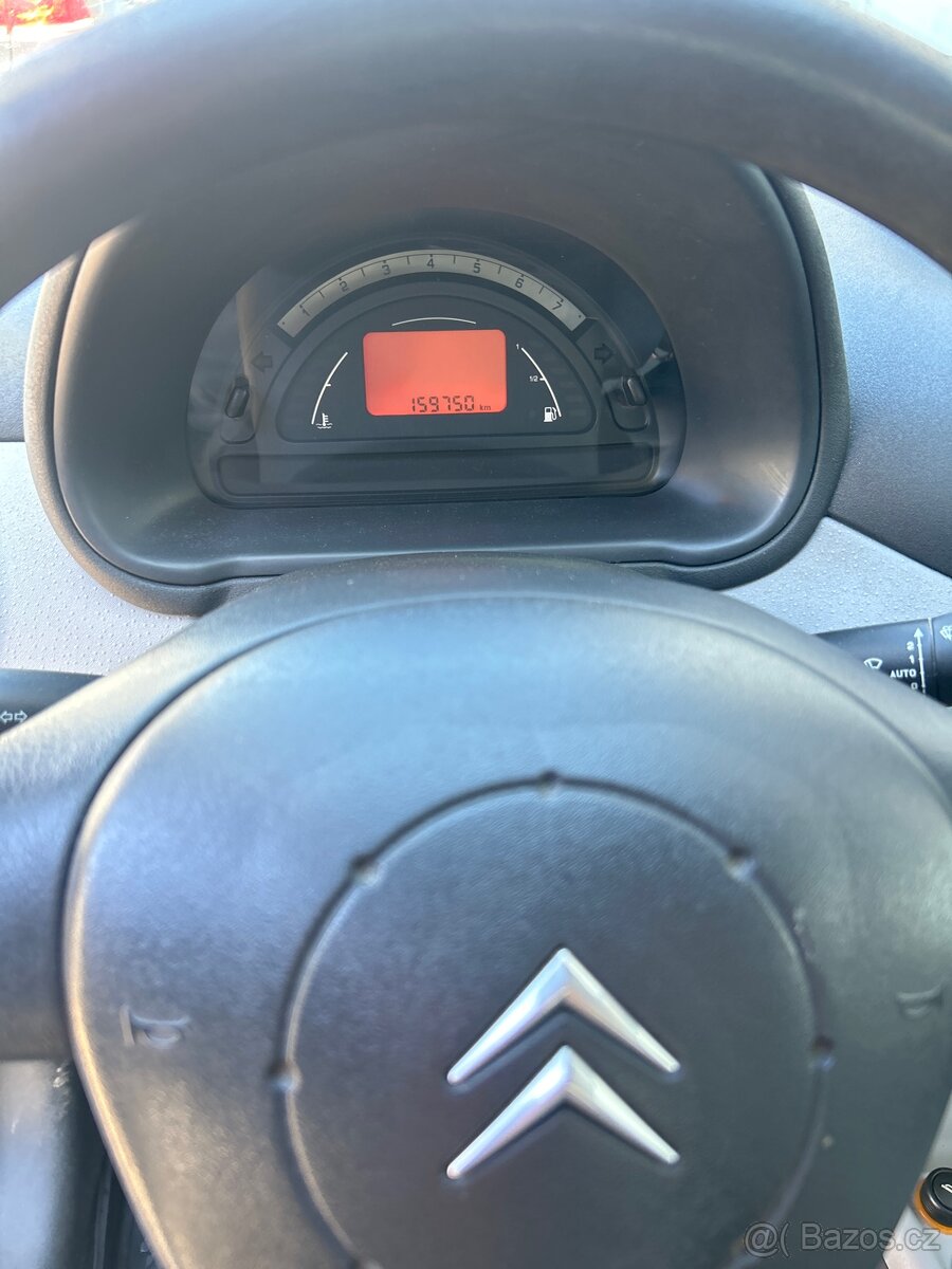 CITROEN C3 1.1i - 9