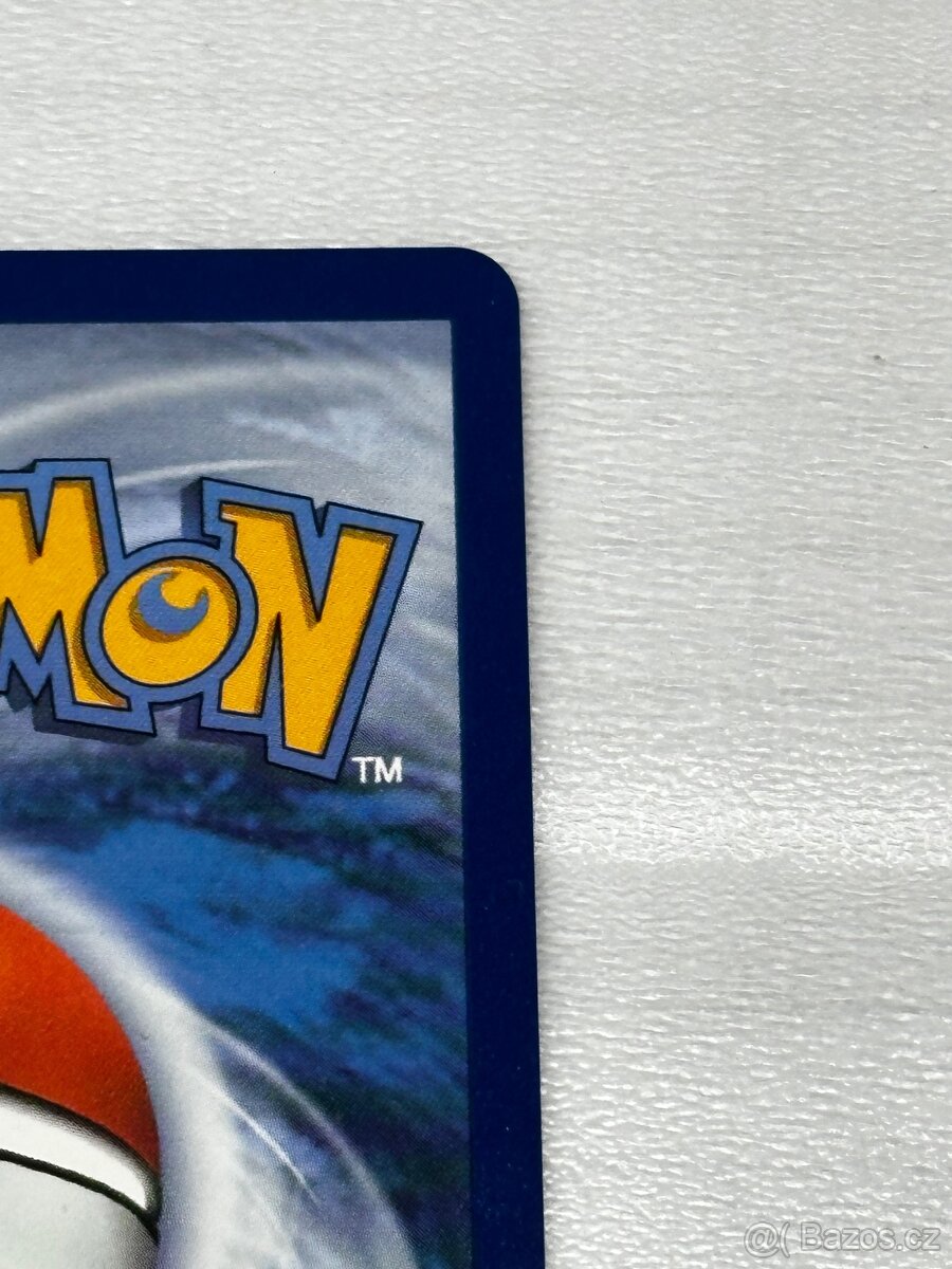 Mewto team rocket ex ČTI TEXT - 9