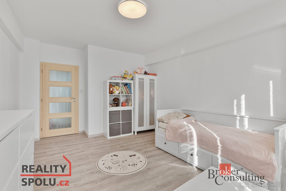 Prodej, byty/3+1, 75 m2, Bradlecká 734, 29306 Kosmonosy, Mla - 9