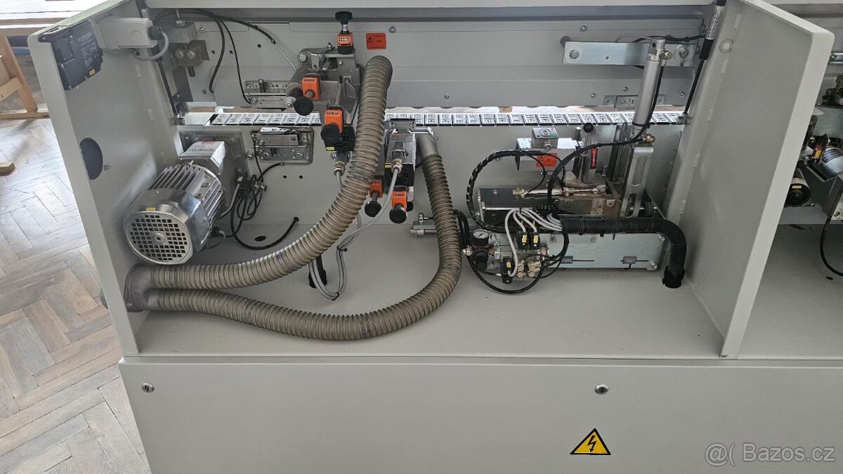 Olepovačka hran HOLZHER UNO 1302 - 9