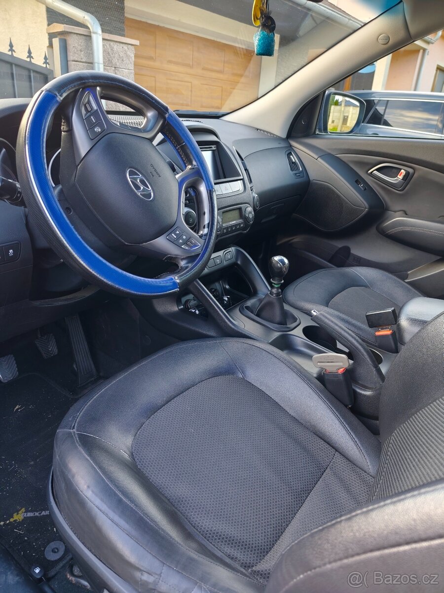 Hyundai ix35 - 9