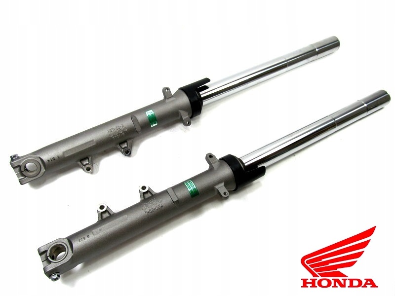 Teleskopy HONDA CBF1000 - 9