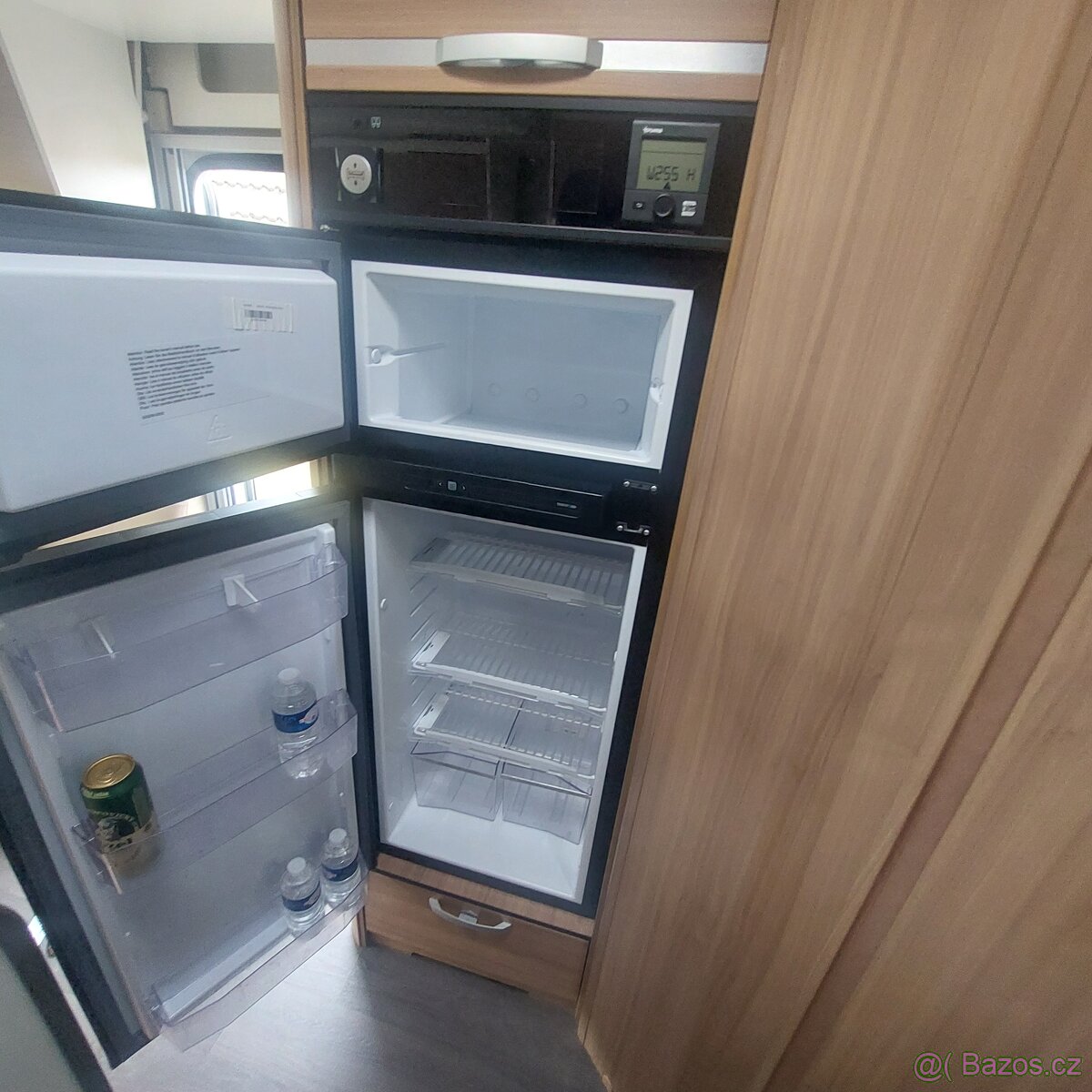 Adria Matrix 670 SL, 163PS, Tažné - 9