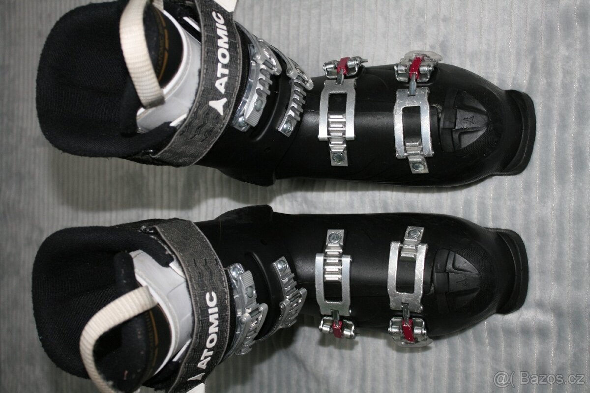 dámske lyže Rossignol Experience 74 160cm - 9