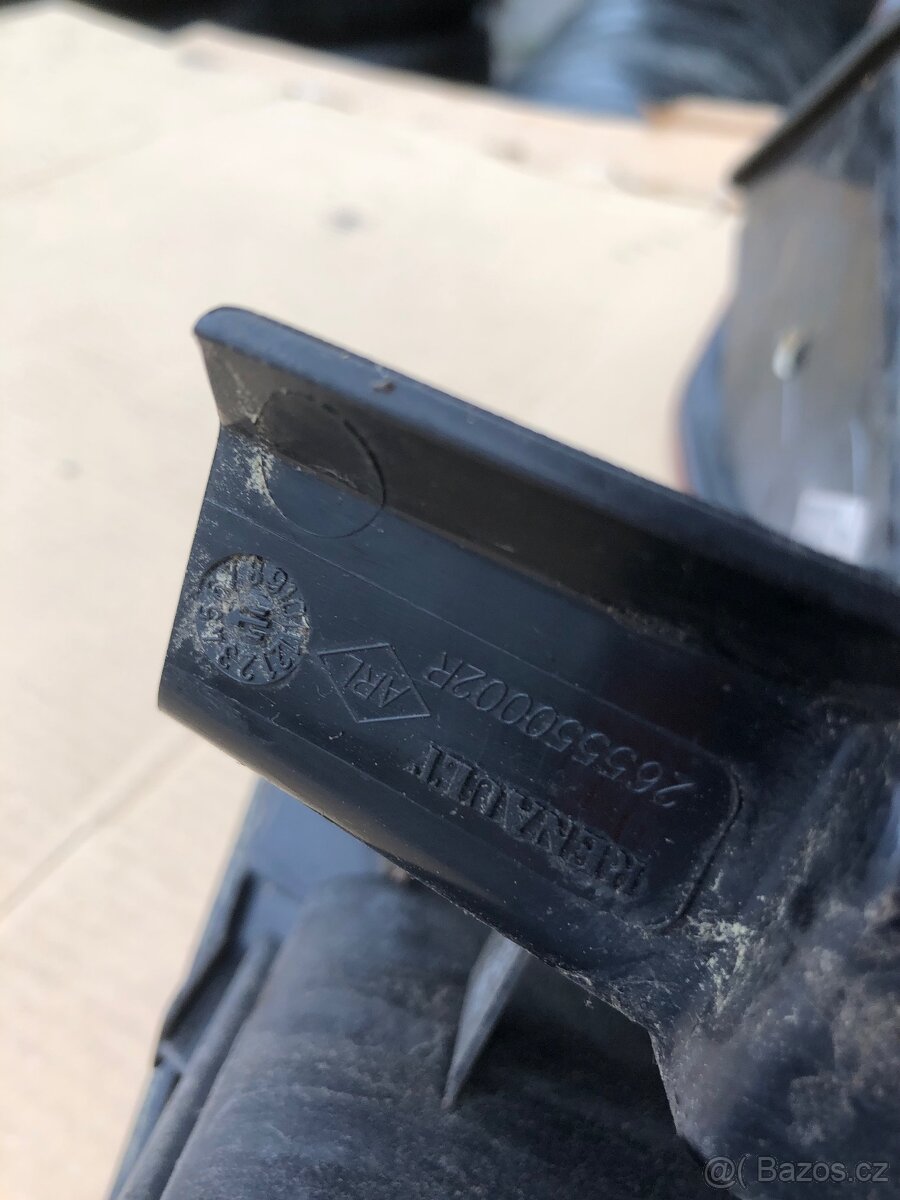 RENAULT LAGUNA 3 GRANDTOUR DÍLY Levně - 9