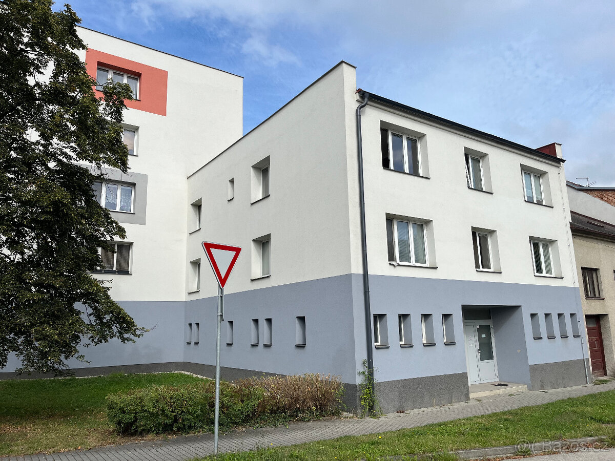 Pronájem bytu 1+1 v ulici Ledenická, Č. Budějovice - 9