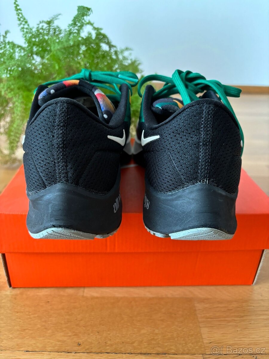 NIKE A.I.R. JORDAN MOS tenisky 8,5, 42 EUR - 9