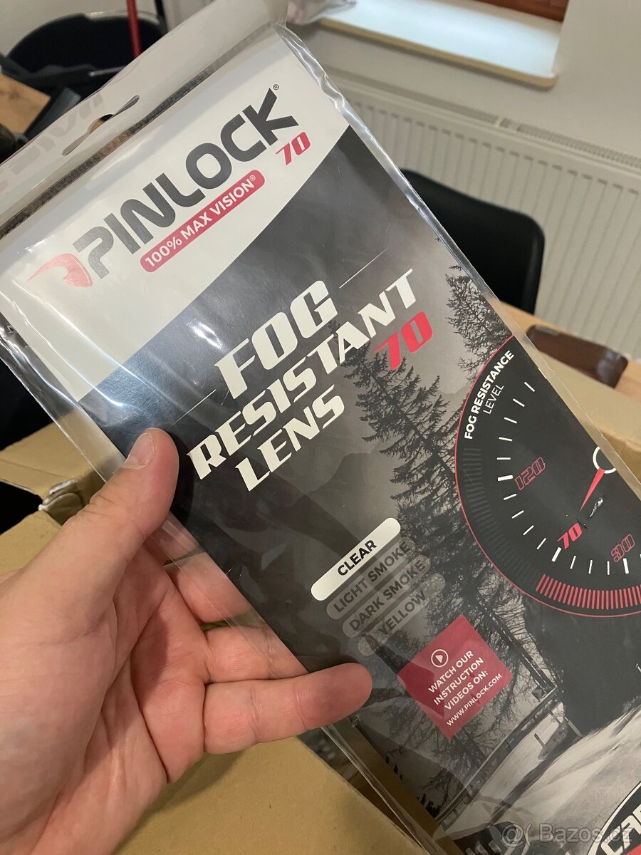 Caberg drift evo Carbon - 9