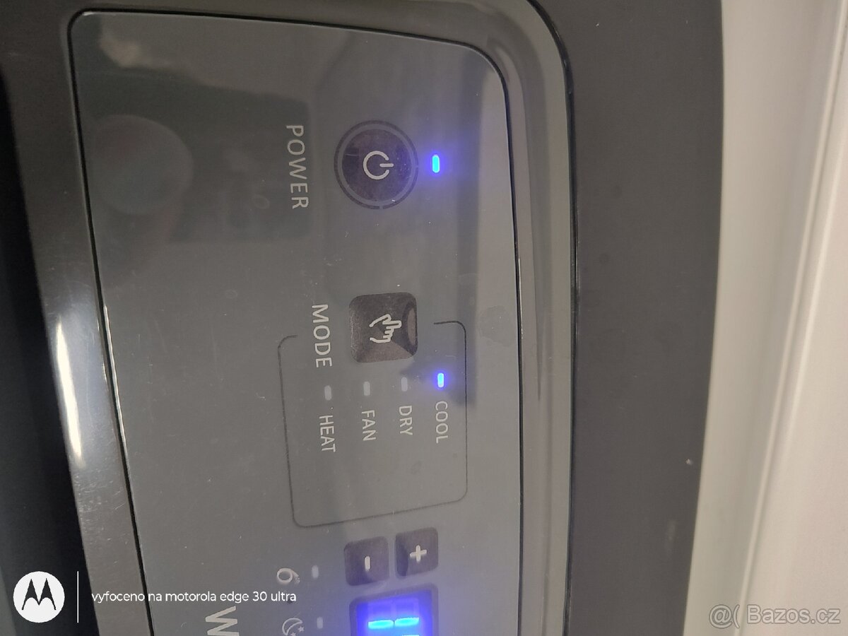 Klimatizace Whirlpool - 9