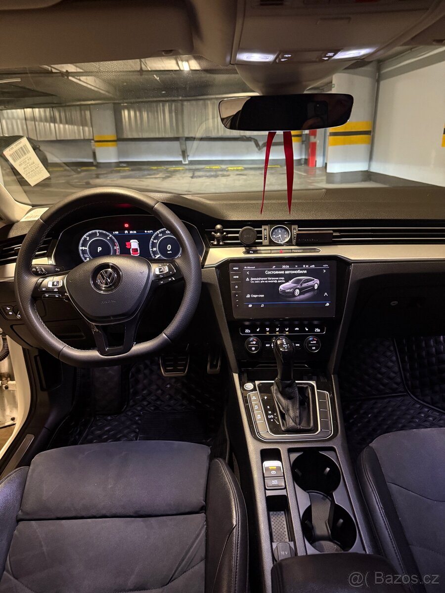 Volkswagen Arteon - 9