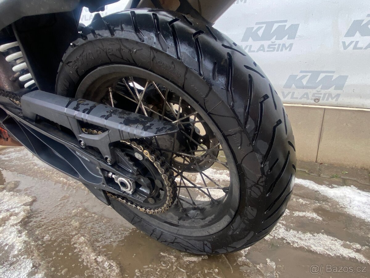 KTM 1090 Adventure R - 9