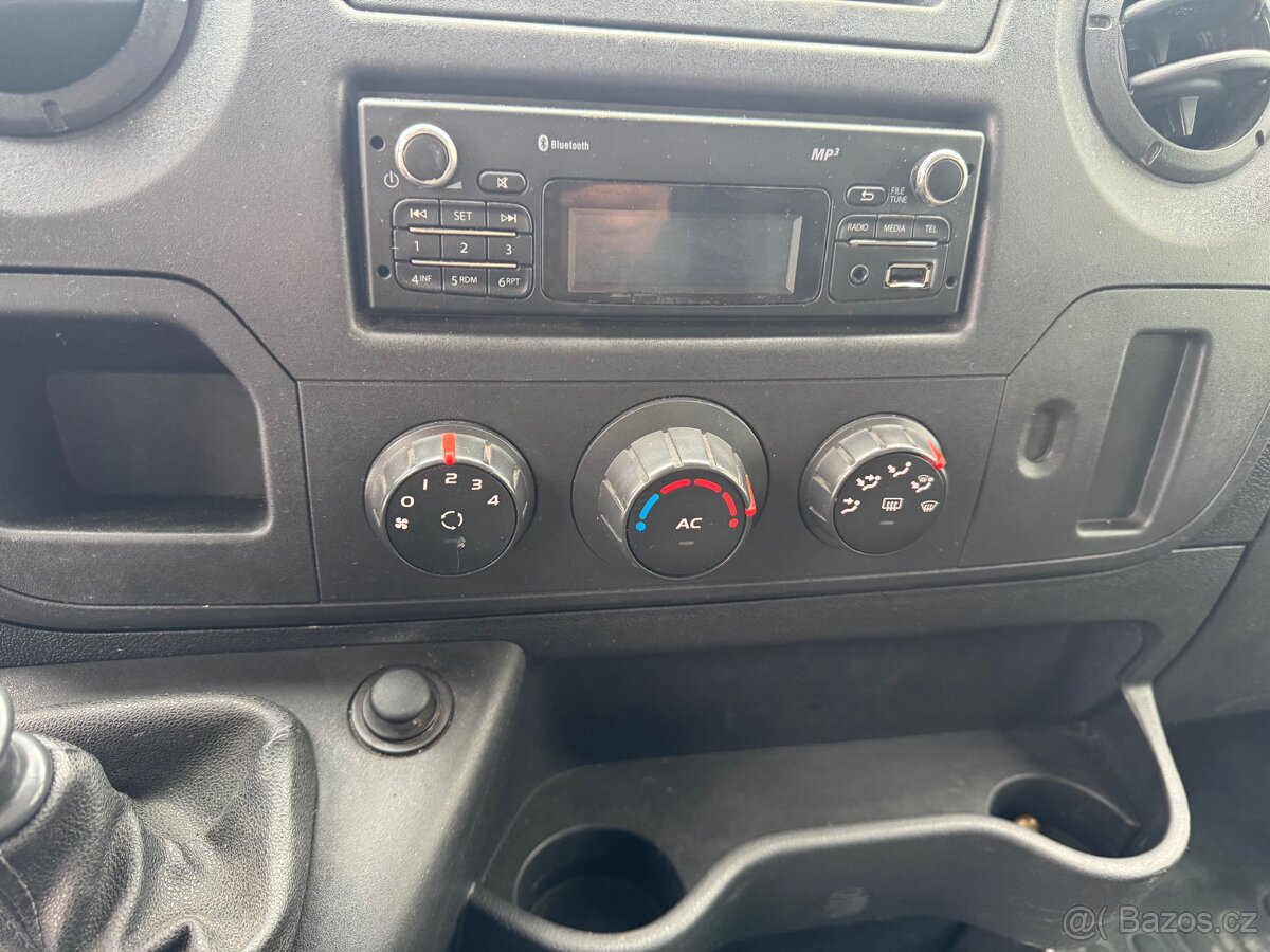 Renault Master - 9