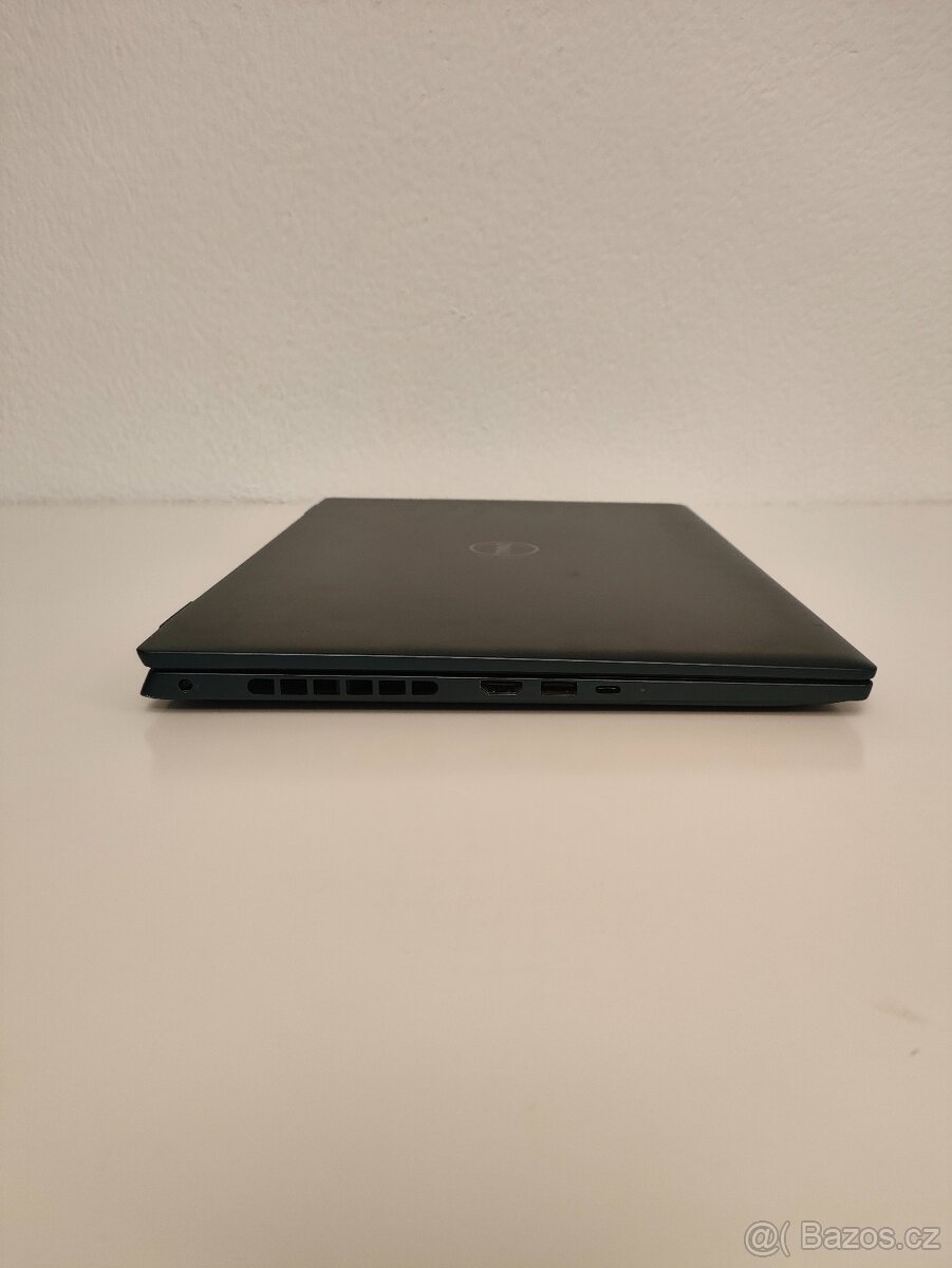 Dell Inspiron 7620 i7 | 32GB | RTX 3060 - 9