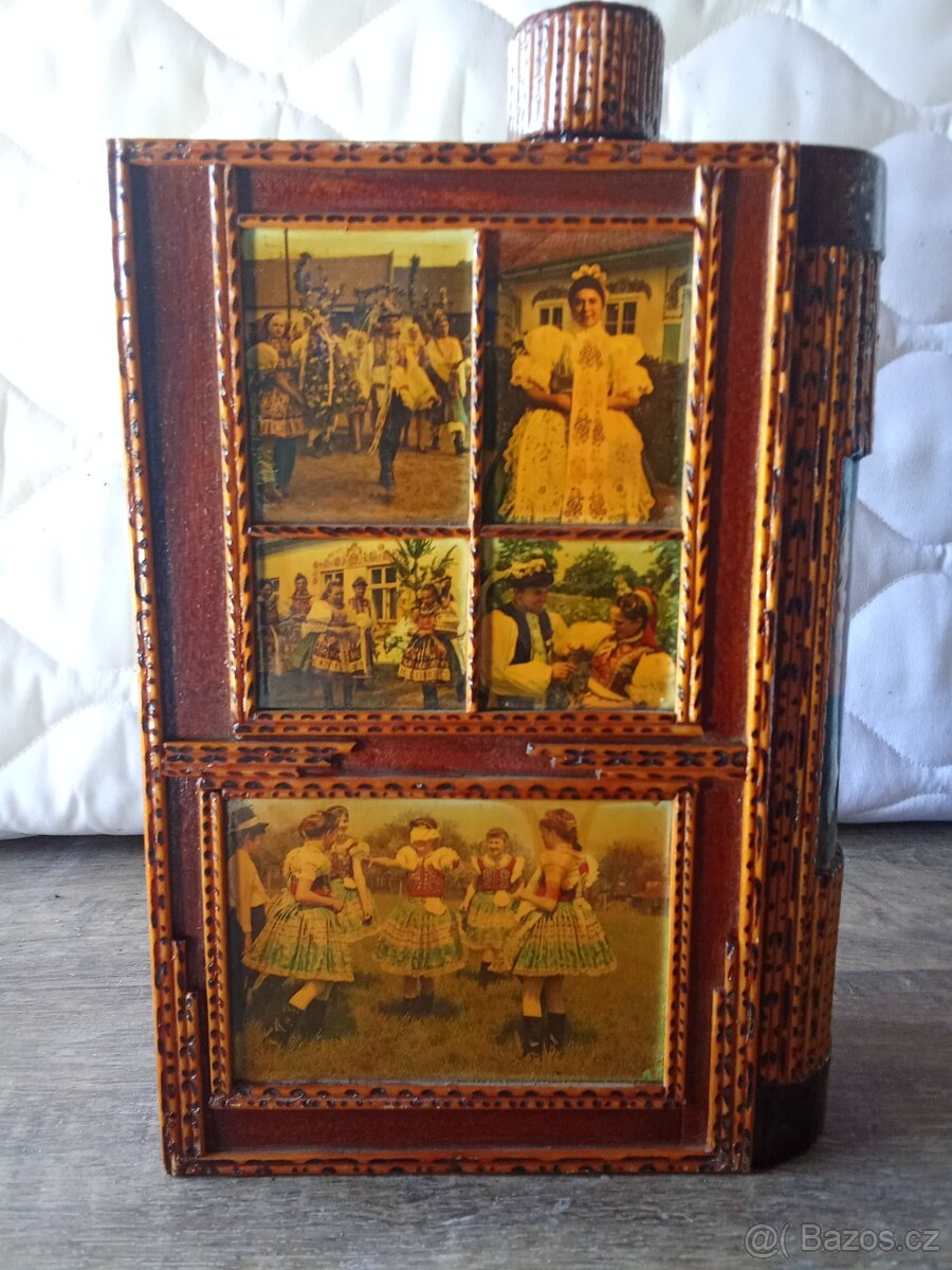 Knihy,dozy na alkohol - 9