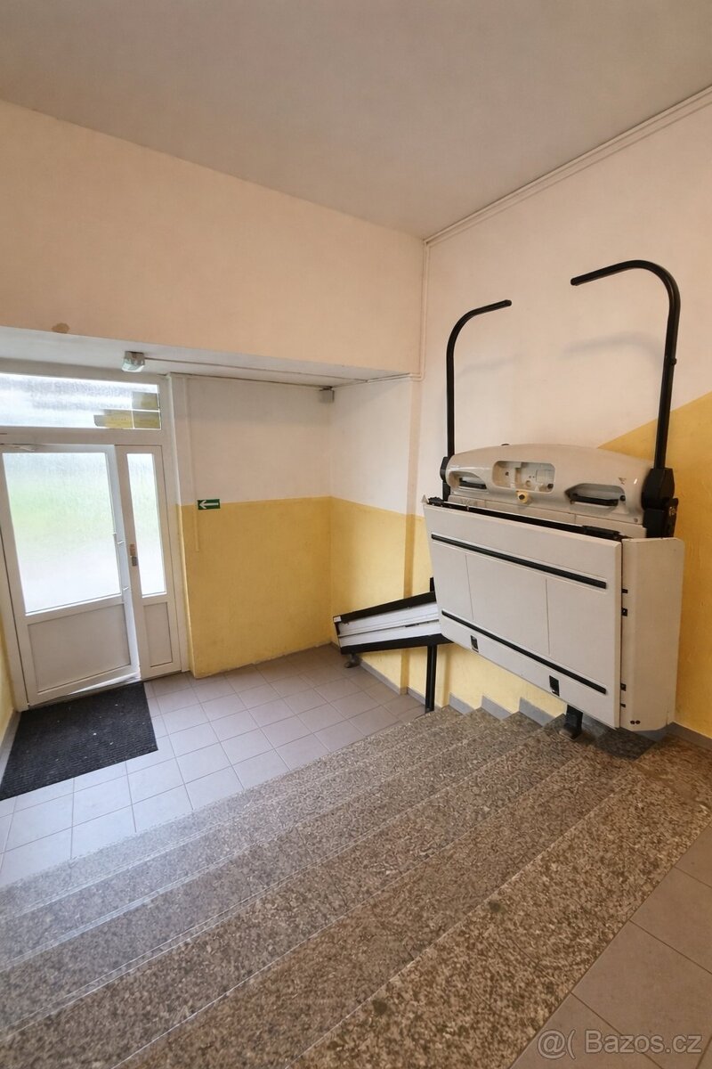Prodej bytu 3+1 55 m², Bílina - Teplické Předměstí - 9