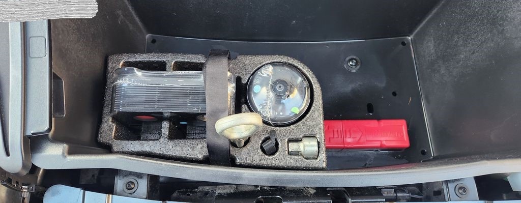 BMW i3, i3125KW TEP. ČERP ADAPT.TEMP - 9