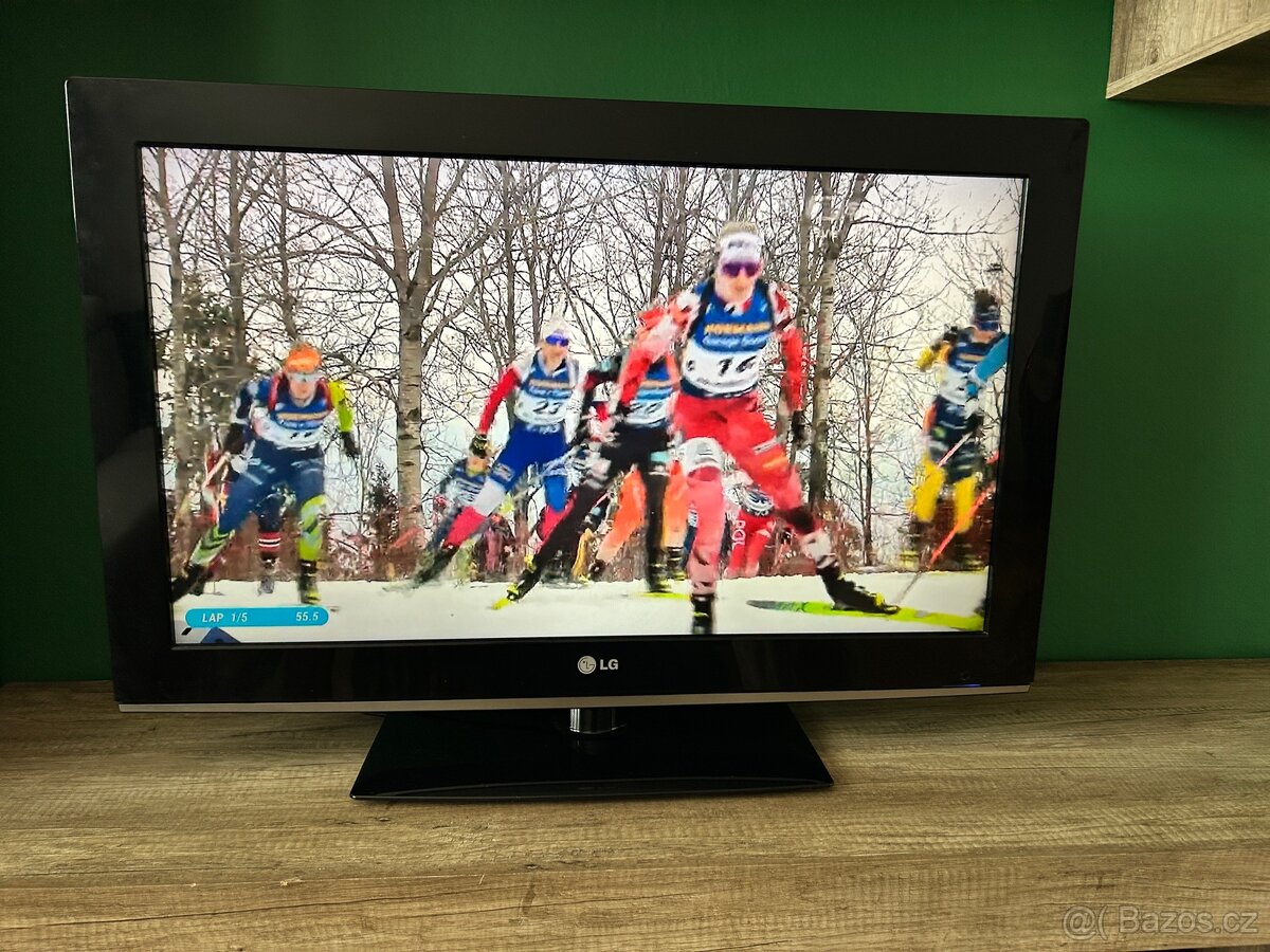 Televize LG - 9