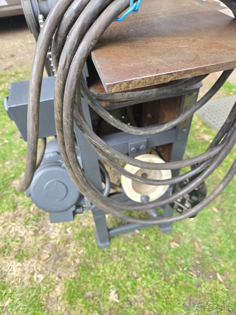 Hoblovka s protahem - 9