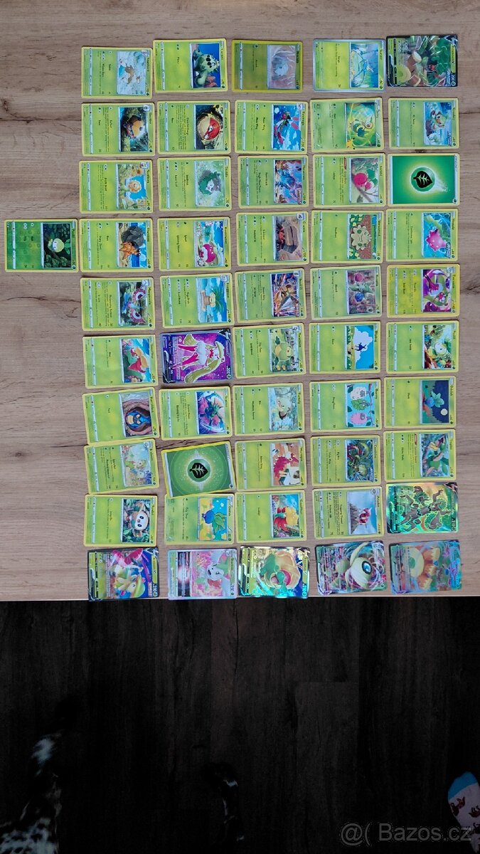 Karty pokemon 383 ks - 9