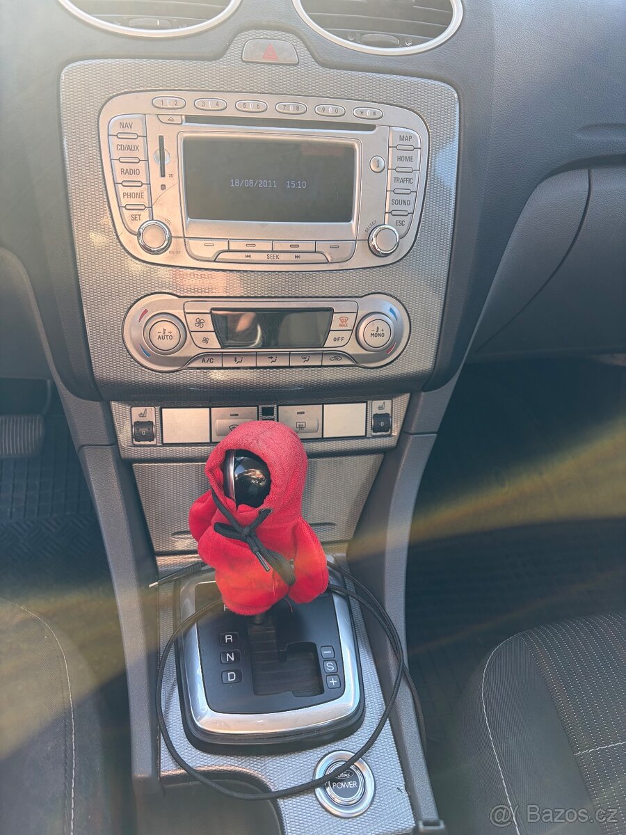 Prodám Ford Focus Kombi - 9