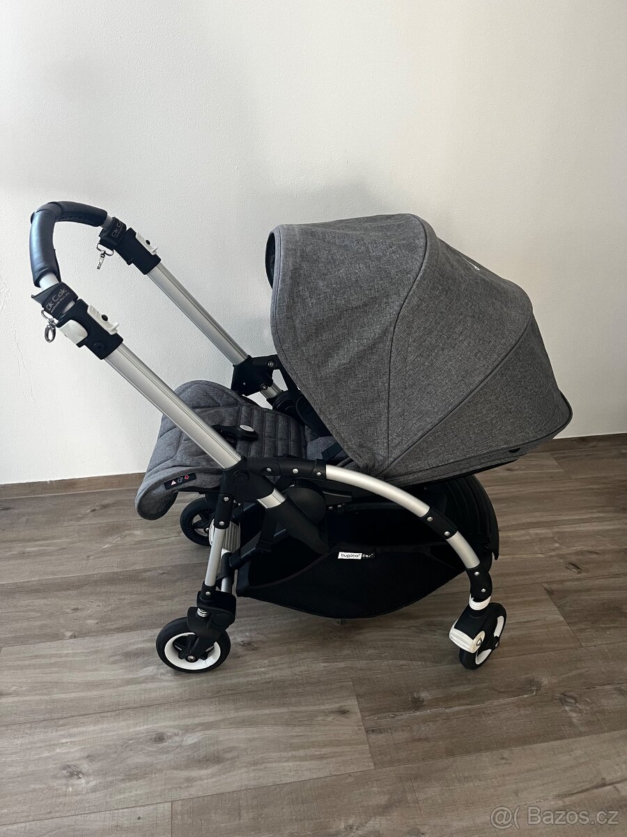 Bugaboo Bee 5 - 9