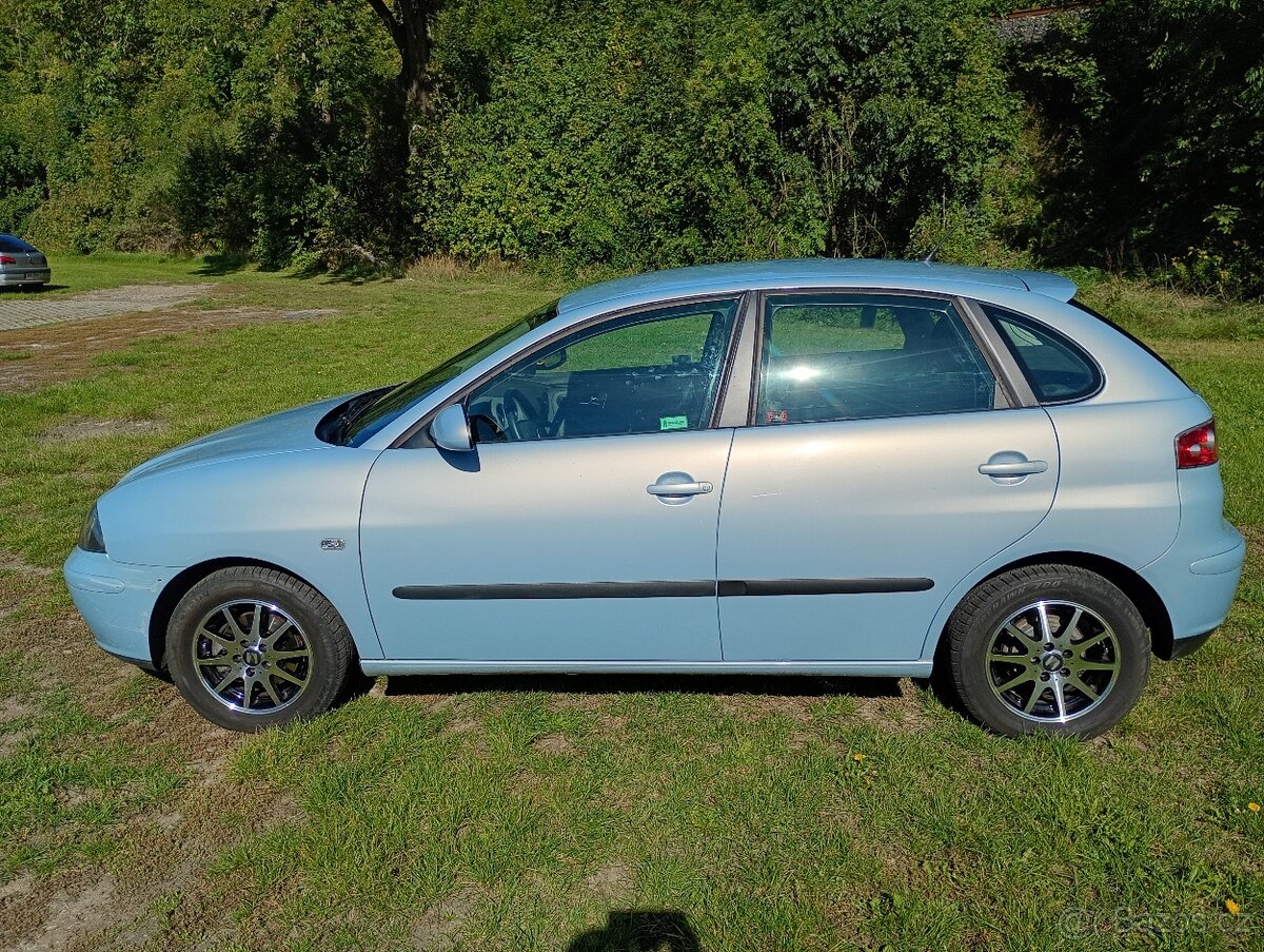 Seat Ibiza - 9