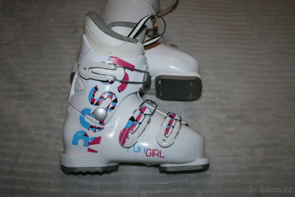 lyže Stockli sinox 80 cm - 9