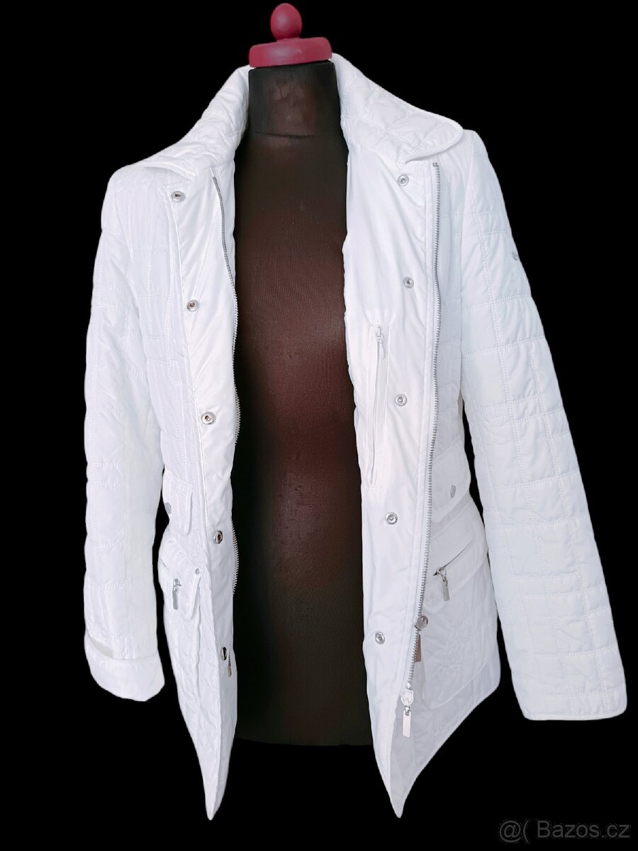 Luxusní dámský kabátek BRAX nový - 9