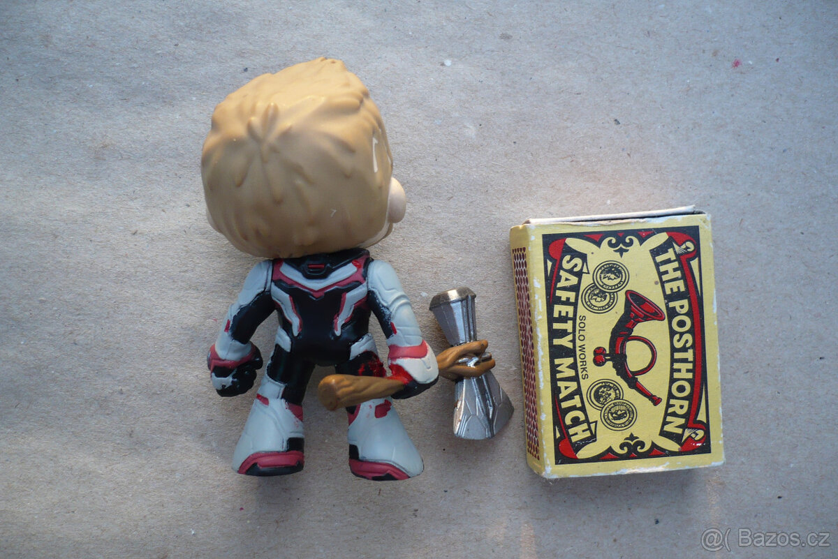 sběratelské figurky - 9
