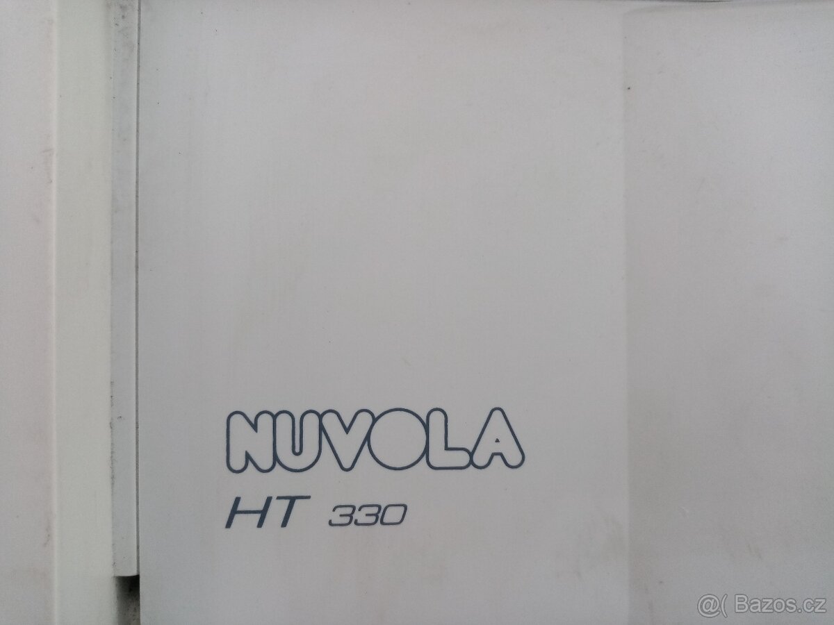 BAXI NUVOLA HT 330 - 9