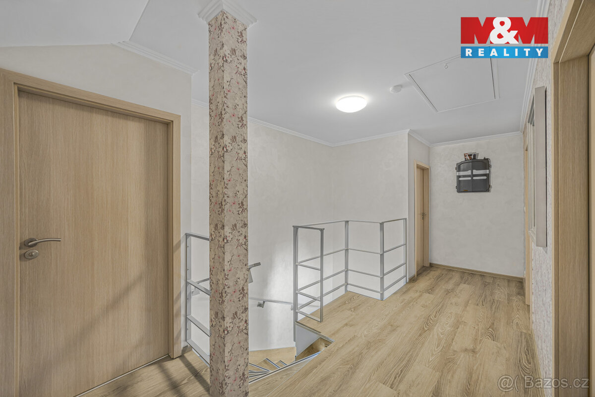 Prodej rodinného domu; Nový Brázdim - 9