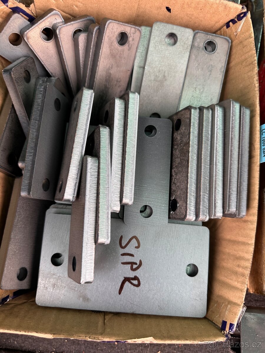 Konstrukce na míru - SIPRUM s.r.o. - 9