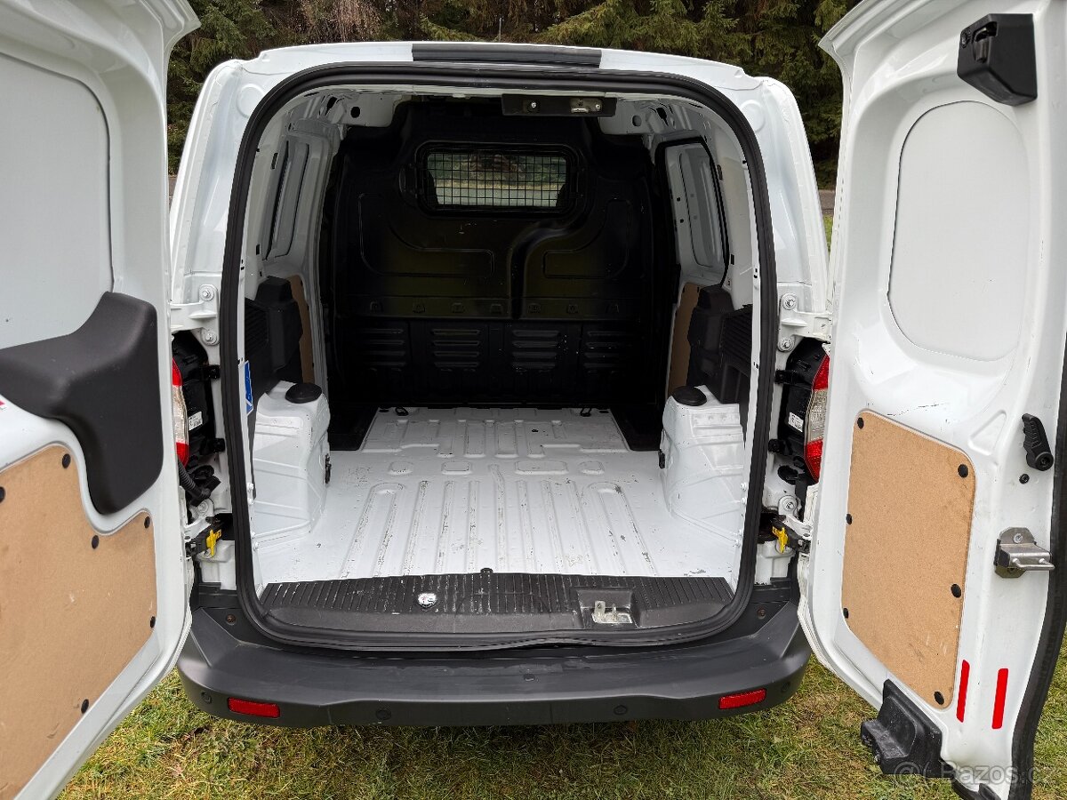 2021 FORD Transit Courier 1,5TDCi 77tkm,klima,navi,parkače - 9