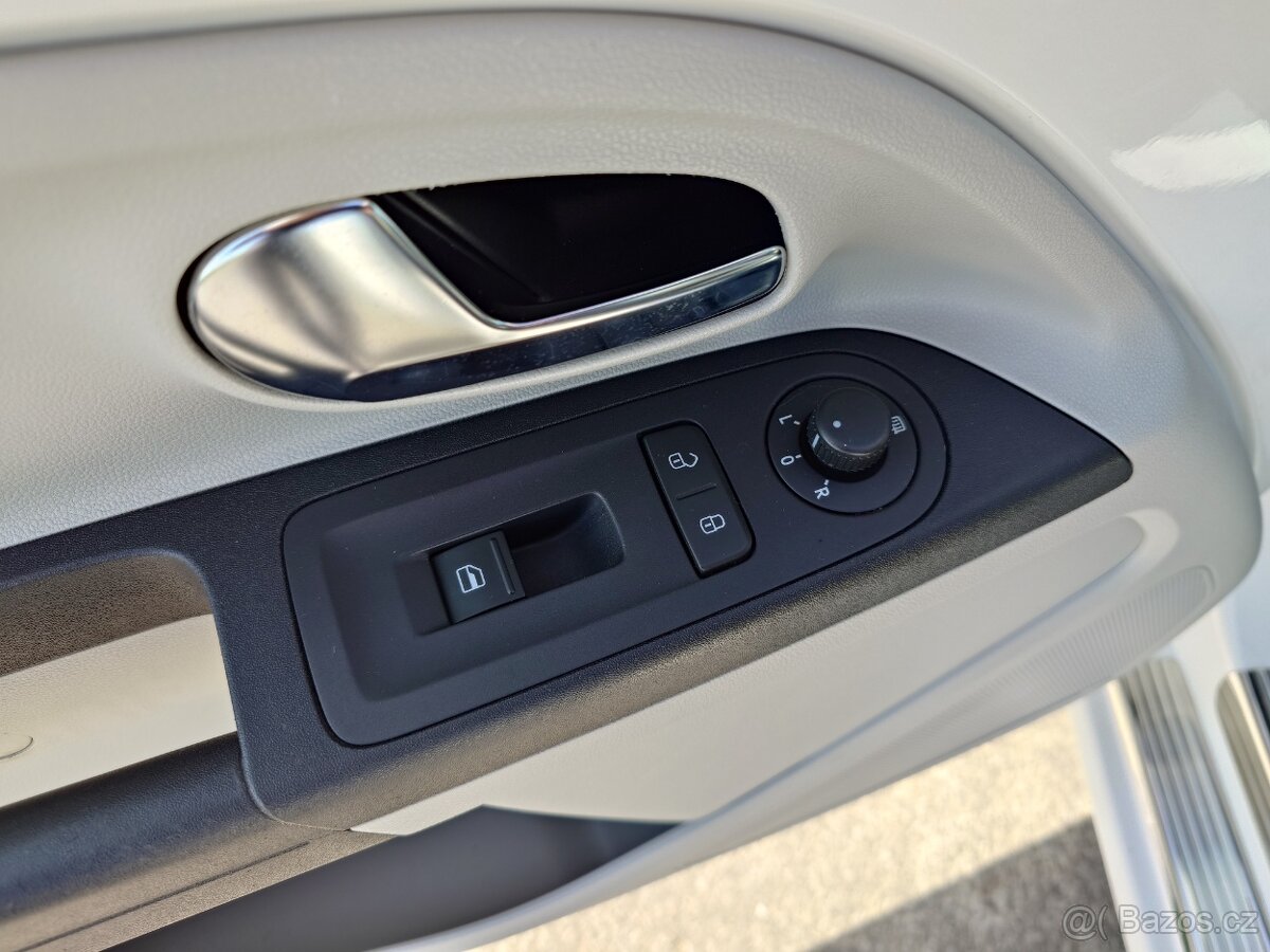 Seat Mii 1.0 MPi výhřev + KOLA - 9