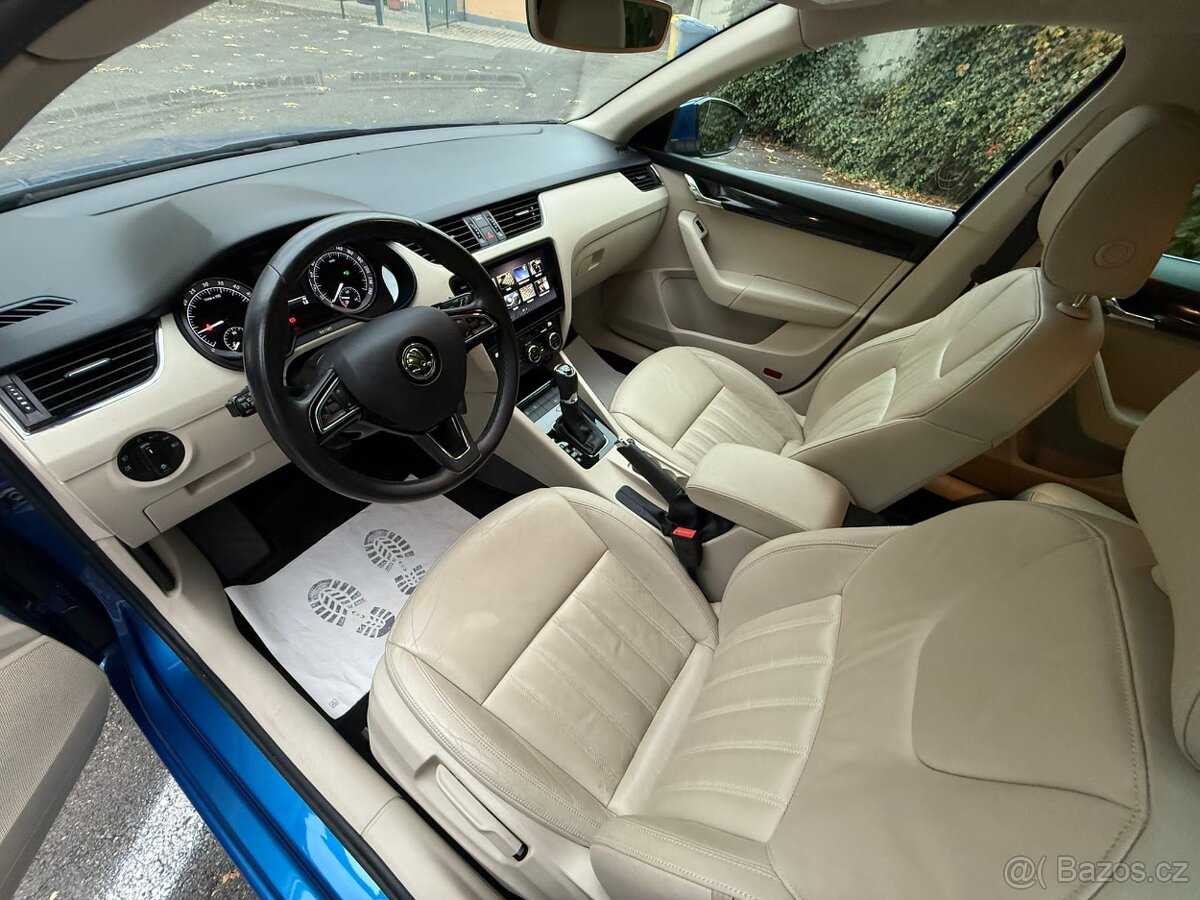 Škoda Octavia III 1.6 TDI 85Kw/DSG/Style/ACC/Fulled/145Tkm - 9