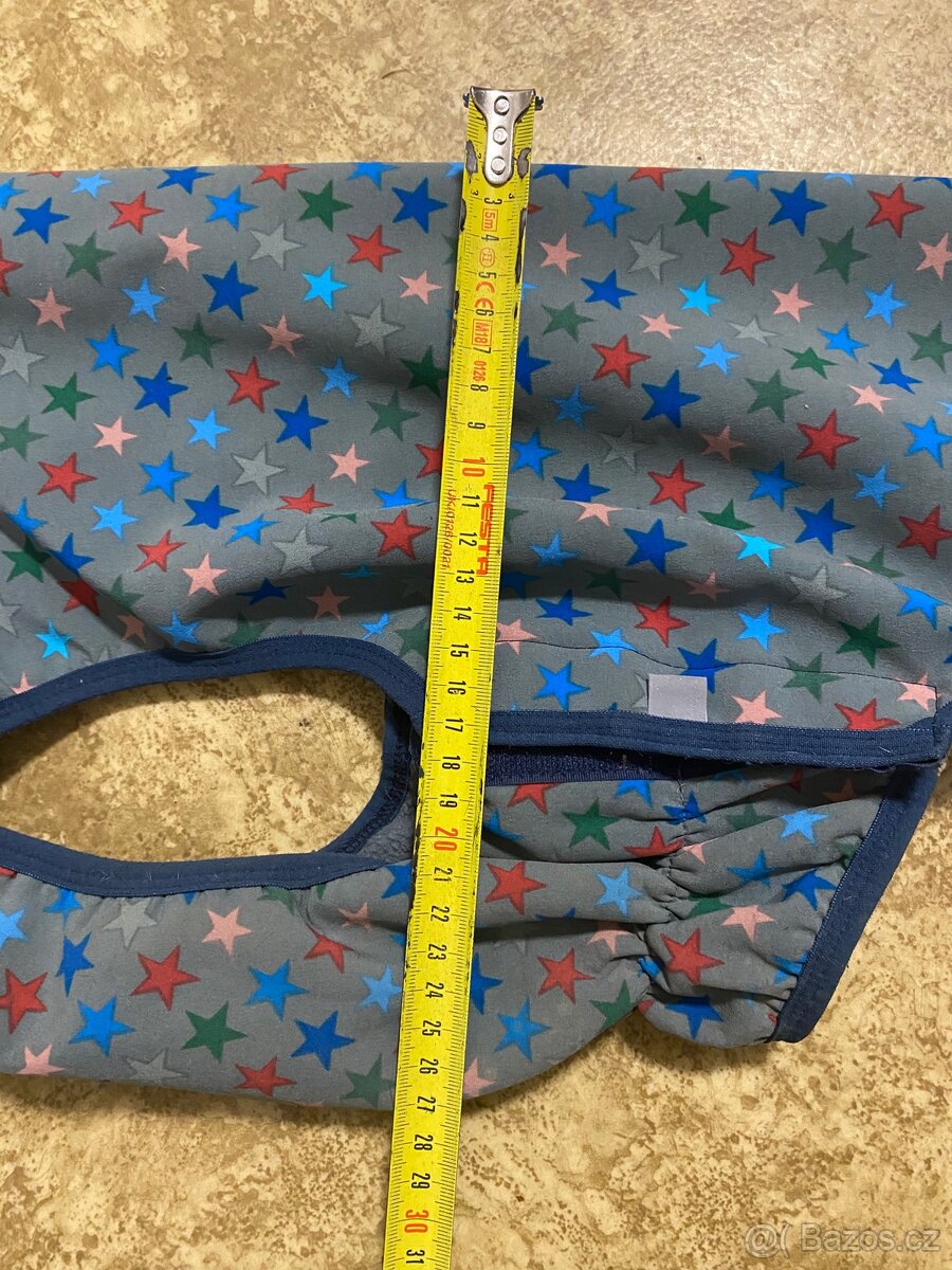 Obleček pro psa - 9